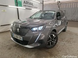  Peugeot  2008  Allure Pack 1.5 HDi 130CV BVA8 E6d 