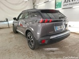  Peugeot  2008  Allure Pack 1.5 HDi 130CV BVA8 E6d #2