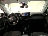  Peugeot  2008  Allure Pack 1.5 HDi 130CV BVA8 E6d #5