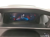  Peugeot  2008  Allure Pack 1.5 HDi 130CV BVA8 E6d #6