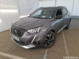  Peugeot  2008  GT 1.5 HDi 130CV BVA8 E6d 