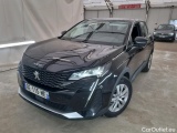  Peugeot  3008  Active Pack 1.5 HDi 130CV BVA8 E6d 