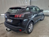  Peugeot  3008  Active Pack 1.5 HDi 130CV BVA8 E6d #3