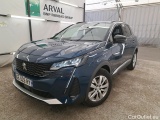  Peugeot  3008 PEUGEOT  / 2020 / 5P / SUV BlueHDi 130 S&S EAT8 Style(SP) 