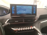  Peugeot  3008 PEUGEOT  / 2020 / 5P / SUV BlueHDi 130 S&S EAT8 Style(SP) #7