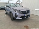  Peugeot  3008  Active Pack 1.5 HDi 130CV BVA8 E6d #4