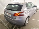  Peugeot  308  Active Business 1.5 HDI 100CV BVM6 E6dT #3