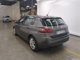  Peugeot  308  Active Business 1.5 HDI 100CV BVM6 E6d #2
