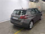  Peugeot  308  Active Business 1.5 HDI 100CV BVM6 E6d #3
