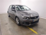  Peugeot  308  Active Business 1.5 HDI 100CV BVM6 E6d #4