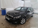  Peugeot  308  SW Active Business 1.5 HDI 100CV BVM6 E6d 