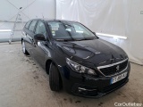  Peugeot  308  SW Active Business 1.5 HDI 100CV BVM6 E6d #4