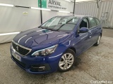  Peugeot  308  SW Active Business 1.5 HDI 100CV BVM6 E6dT 