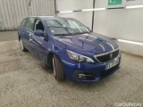  Peugeot  308  SW Active Business 1.5 HDI 100CV BVM6 E6dT #4