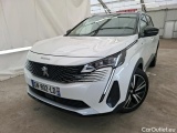  Peugeot  5008  GT 1.5 HDi 130CV BVA8 7 Sieges E6d 