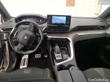  Peugeot  5008  GT 1.5 HDi 130CV BVA8 7 Sieges E6d #5