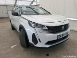  Peugeot  5008  GT 1.5 HDi 130CV BVA8 7 Sieges E6d #4