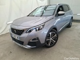  Peugeot  5008  GT 2.0 HDi 180CV BVA8 E6dT 