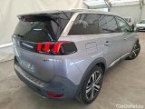  Peugeot  5008  GT 2.0 HDi 180CV BVA8 E6dT #3