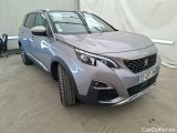  Peugeot  5008  GT 2.0 HDi 180CV BVA8 E6dT #4