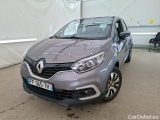  Renault  Captur  Business 0.9 TCe 90CV BVM5 E6 