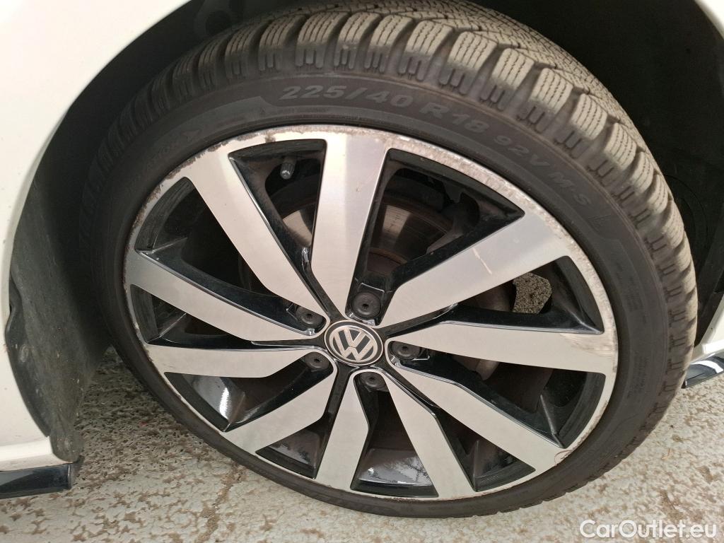  Volkswagen  Golf  VII Break Carat BMT 2.0 TDI 150CV BVM6 E6dT #23