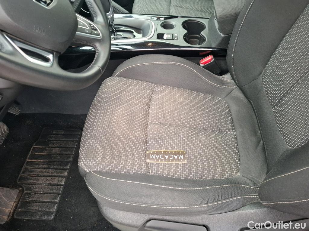  Renault  Kadjar  Business 1.5 dCi 115CV BVA7 E6dT #8