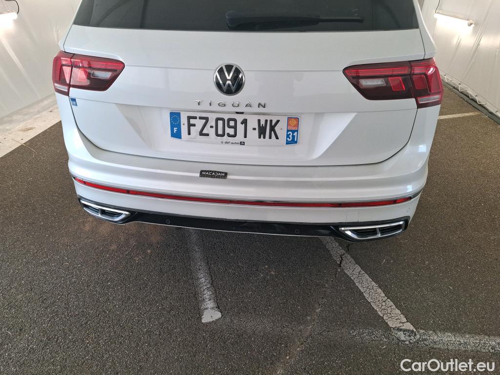  Volkswagen  Tiguan VOLKSWAGEN  / 2020 / 5P / SUV 2.0 TDI 150 DSG7 R-Line #3