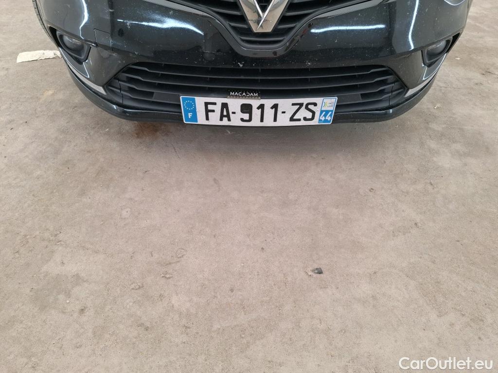  Renault  Clio  IV Grandtour Business 1.5 dCi 90CV BVM5 E6 #28