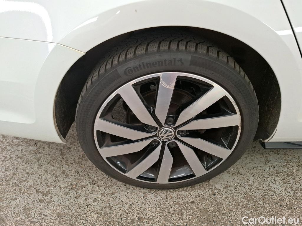  Volkswagen  Golf  VII Break Carat BMT 2.0 TDI 150CV BVM6 E6dT #14