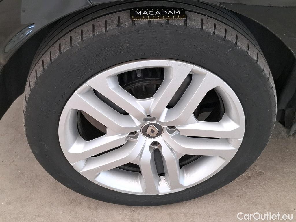  Renault  Clio  IV Grandtour Business 1.5 dCi 90CV BVM5 E6 #11