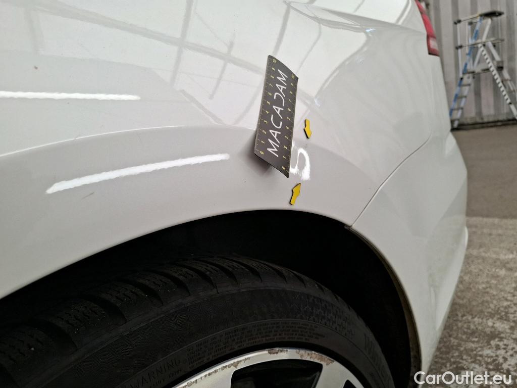  Volkswagen  Golf  VII Break Carat BMT 2.0 TDI 150CV BVM6 E6dT #44