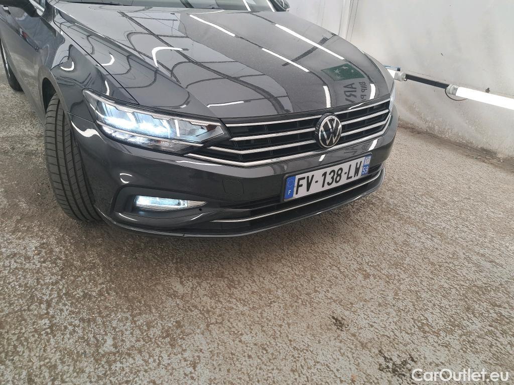  Volkswagen  Passat  Berline Business 2.0 TDI 150CV BVA7 E6dT #3