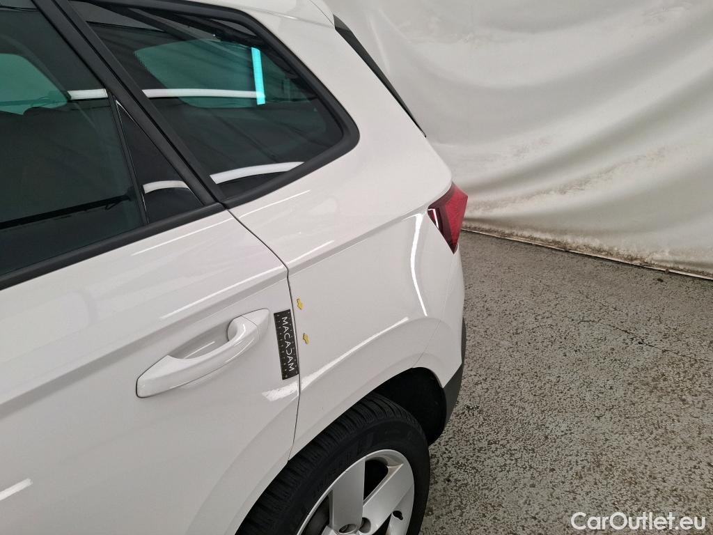  Skoda  Karoq  Business 1.6 TDI 115CV BVA7 E6dT #8