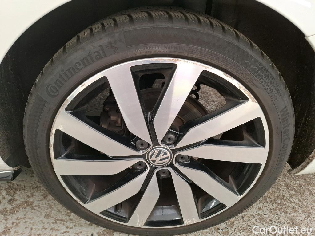  Volkswagen  Golf  VII Break Carat BMT 2.0 TDI 150CV BVM6 E6dT #28