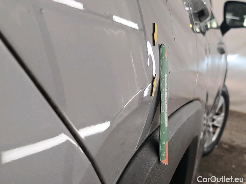  Toyota  RAV4 TOYOTA  Hybride 5p SUV 2WD Dynamic Business #17