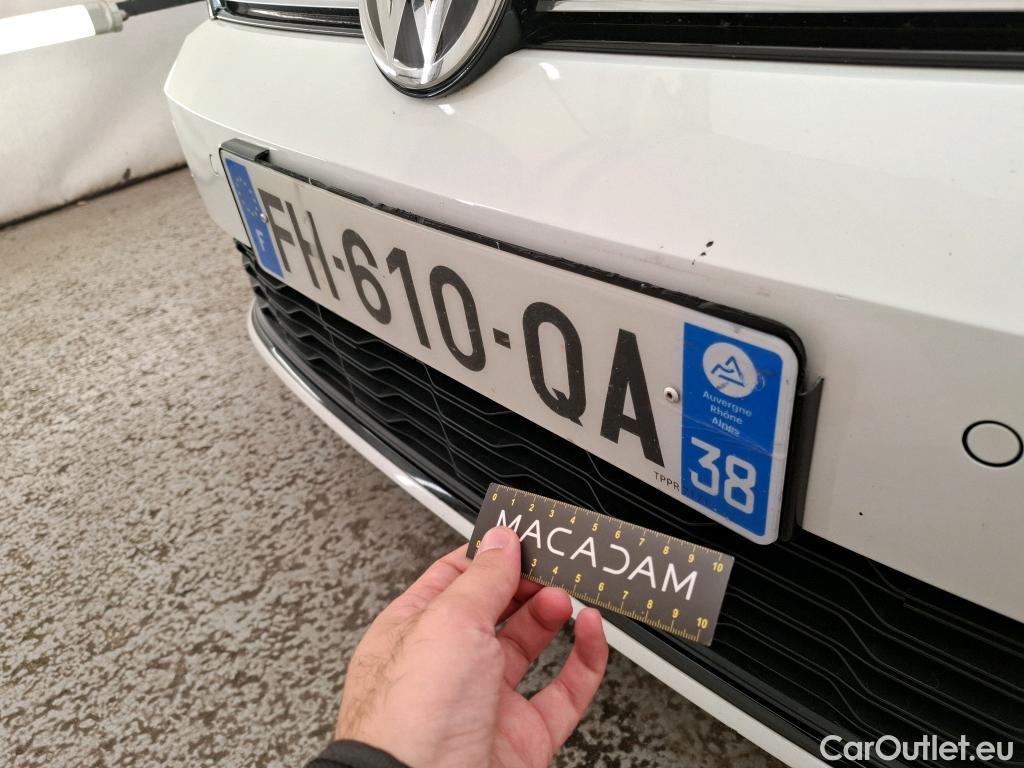  Volkswagen  Golf  VII Break Carat BMT 2.0 TDI 150CV BVM6 E6dT #48