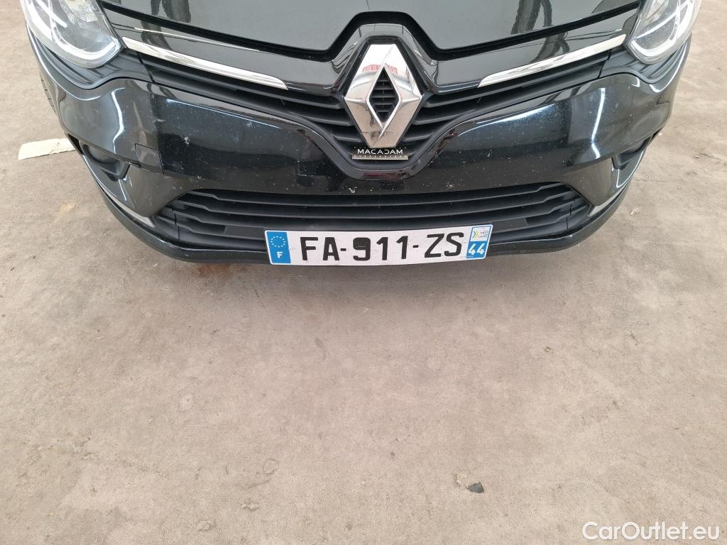  Renault  Clio  IV Grandtour Business 1.5 dCi 90CV BVM5 E6 #5