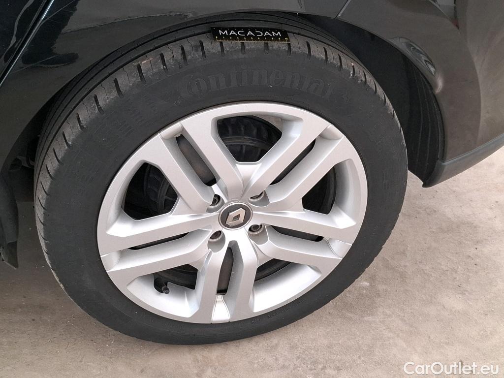  Renault  Clio  IV Grandtour Business 1.5 dCi 90CV BVM5 E6 #8