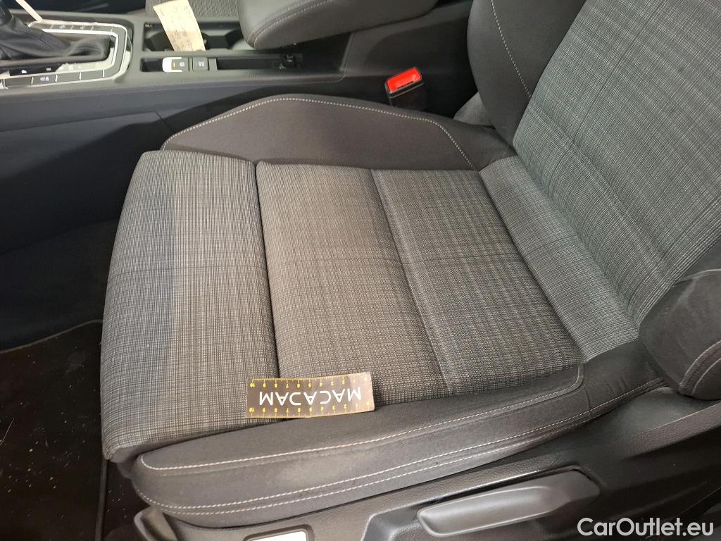  Volkswagen  Passat  Break Business 2.0 TDI 120CV BVA7 E6d #9