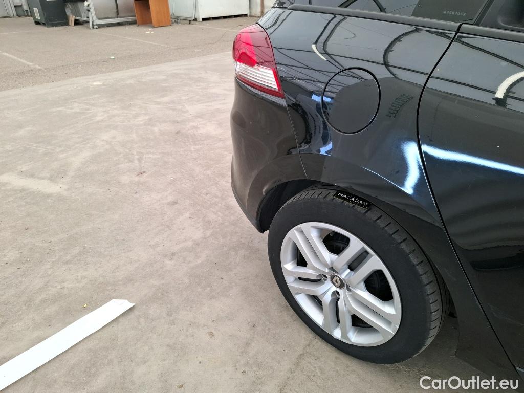 Renault  Clio  IV Grandtour Business 1.5 dCi 90CV BVM5 E6 #10