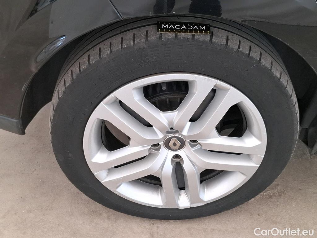  Renault  Clio  IV Grandtour Business 1.5 dCi 90CV BVM5 E6 #26