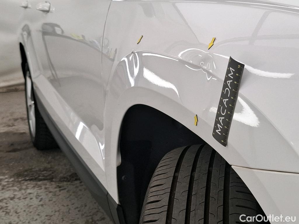  Skoda  Karoq  Business 1.6 TDI 115CV BVA7 E6dT #3