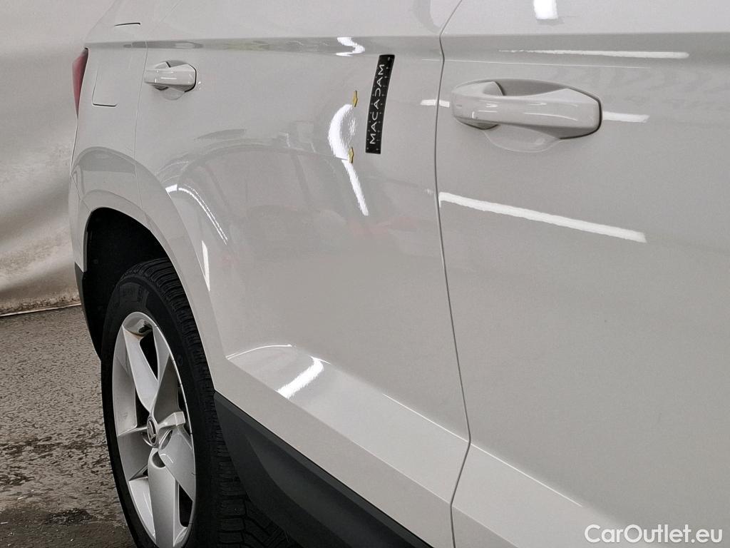  Skoda  Karoq  Business 1.6 TDI 115CV BVA7 E6dT #18