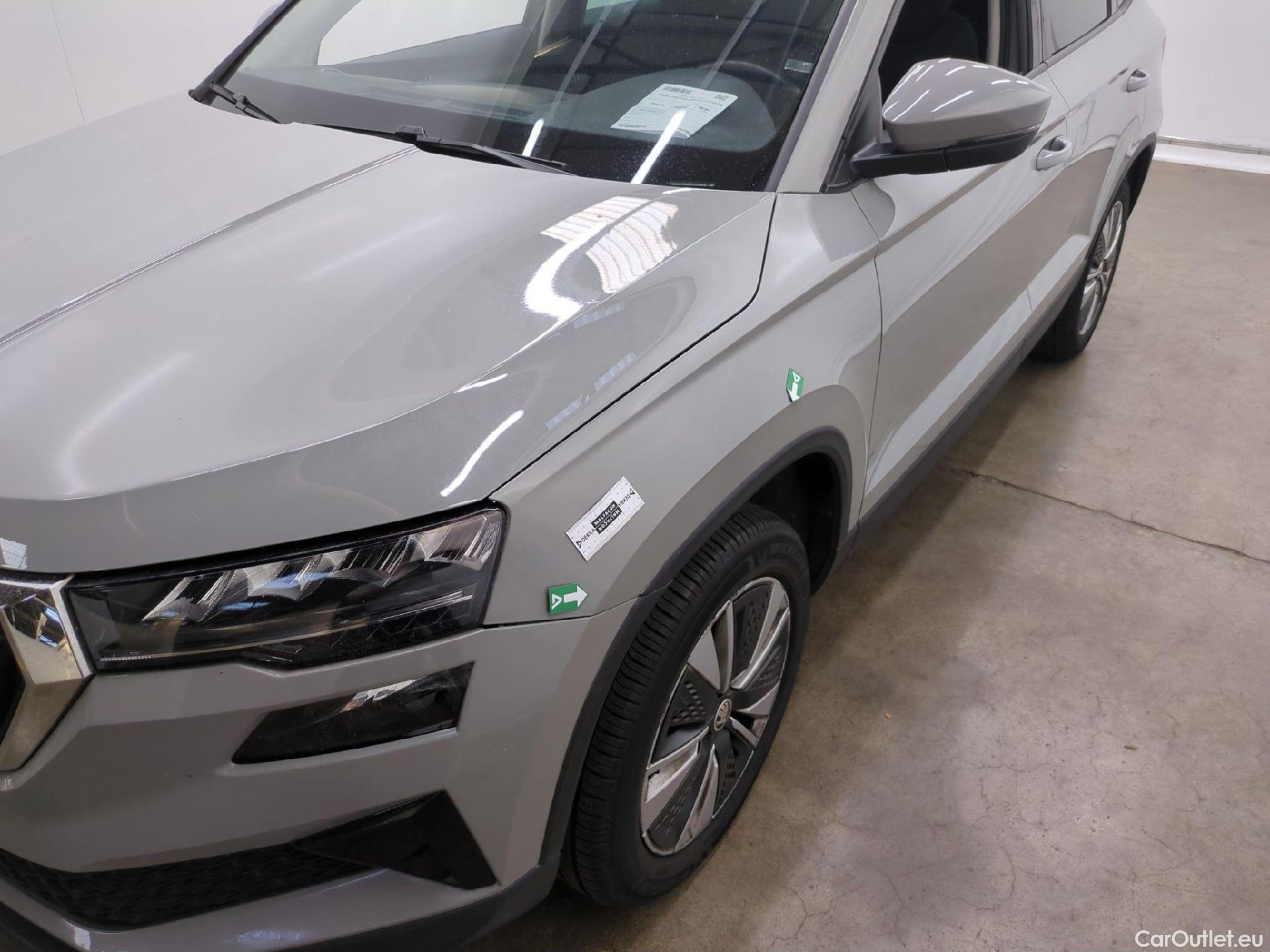  Skoda  Karoq SKODA  / 2022 / 5P / SUV 1.5 TSI 150ch ACT DSG7 Ambition #58