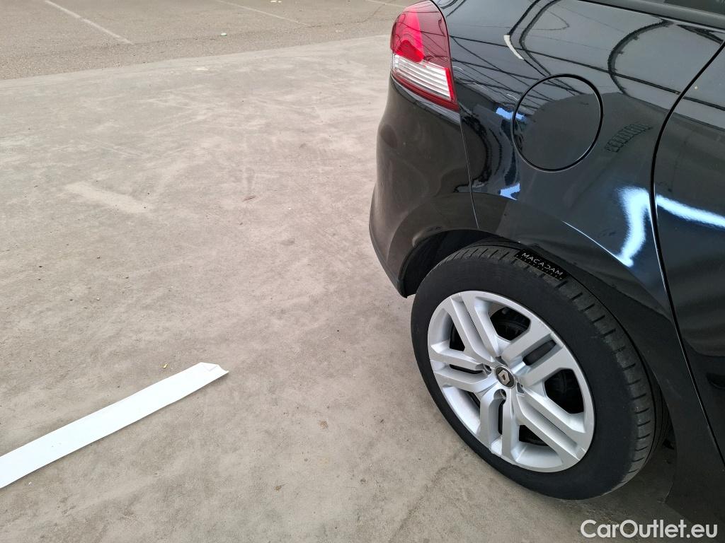  Renault  Clio  IV Grandtour Business 1.5 dCi 90CV BVM5 E6 #25