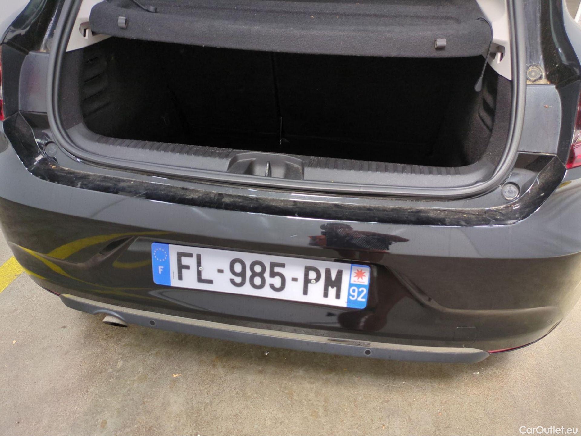 Renault  Clio  V Business 1.5 dCi 85CV BVM6 E6dT #45