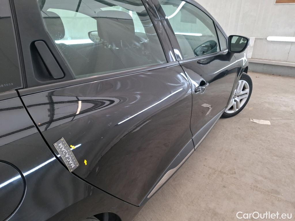  Renault  Clio  IV Grandtour Business 1.5 dCi 90CV BVM5 E6 #18