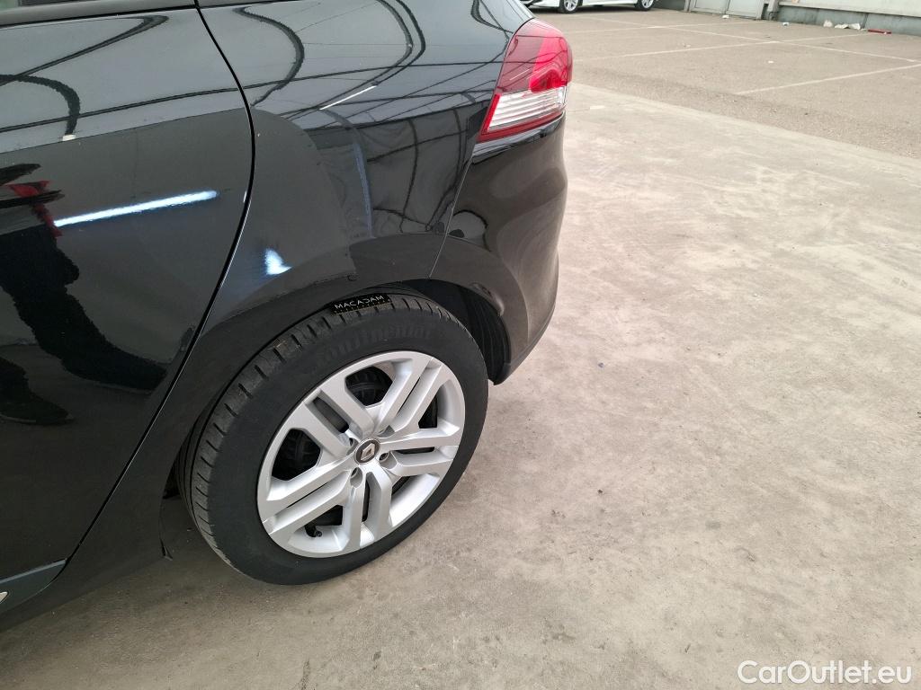  Renault  Clio  IV Grandtour Business 1.5 dCi 90CV BVM5 E6 #7