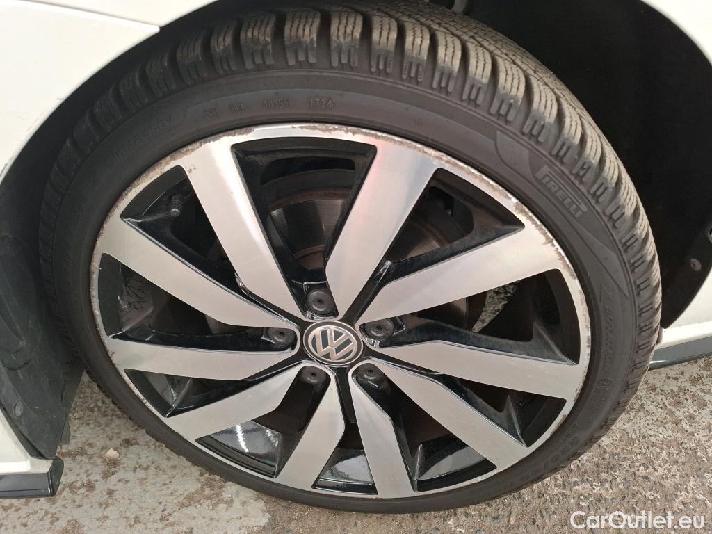  Volkswagen  Golf  VII Break Carat BMT 2.0 TDI 150CV BVM6 E6dT #19
